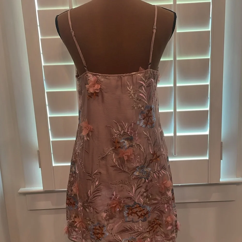 STORIA DRESS - Picture 7 of 11